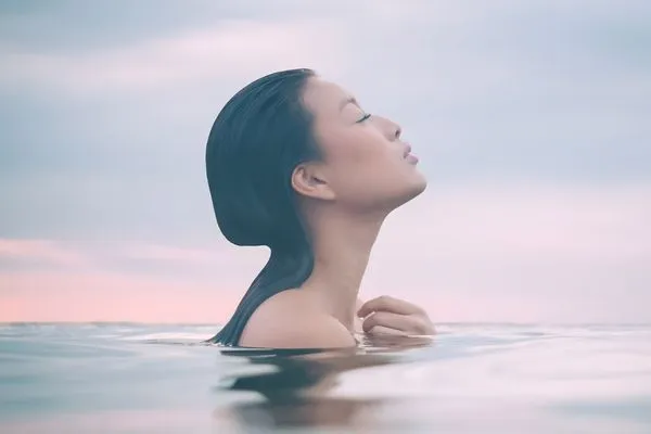 Kit di prova viso Phytoceane Shirakami