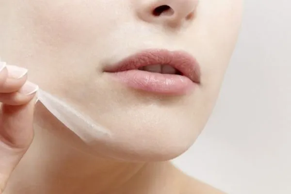 Kit di prova Vie Collection anti-age