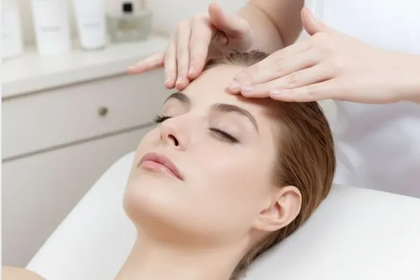 Vie Collection Dermo Age agli EGF viso