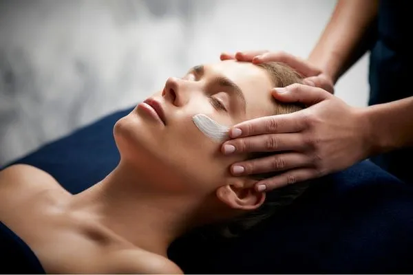 Phytomer Oligoforce Lumination viso