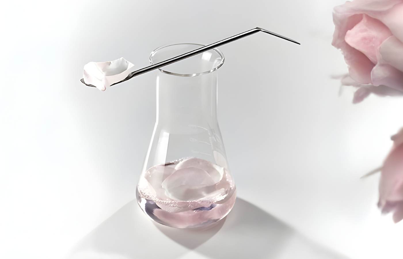 FLEUR’S: florarium e formulazioni