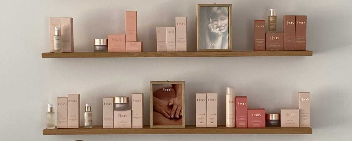 Routine a casa e prodotti Fleur's