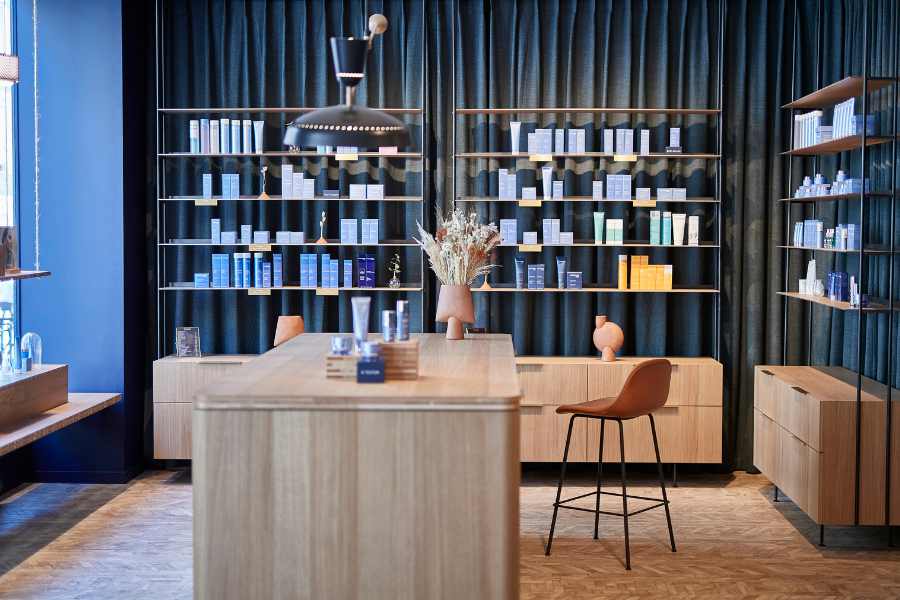 Posizionamento premium