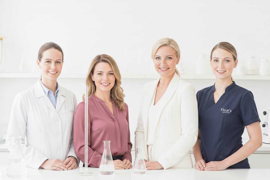 Progetto al femminile