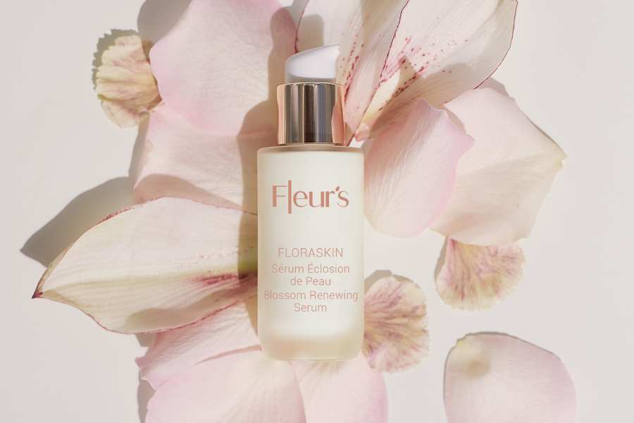 Florarium ad alta efficacia