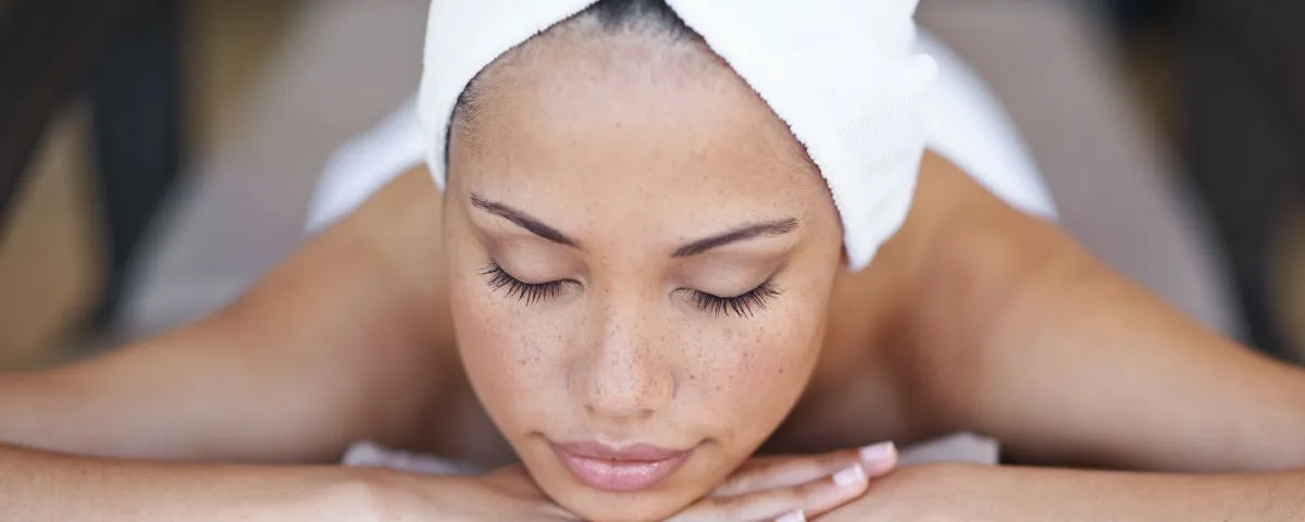 Rituali professionali PHYTOCÉANE in cabina