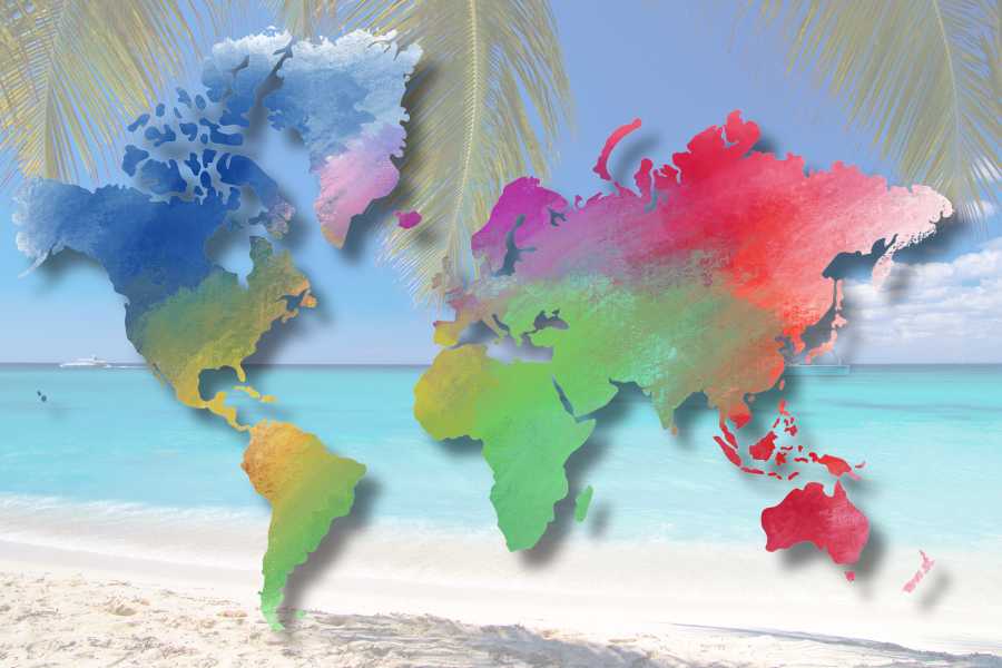 Tra terra e mare — Phytocéane