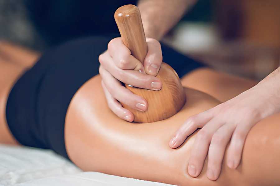 Metodo professionale — Phytocéane