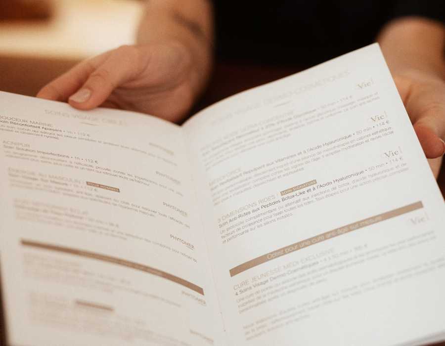 PHYTOMER Spa Trocadéro, Paris 16th, Francia